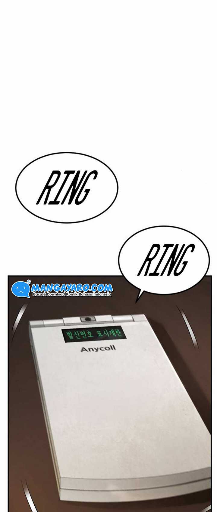 Manager Kim Chapter 15.2 Gambar 24