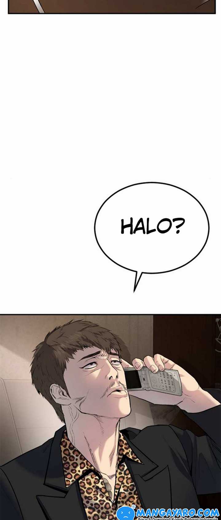 Manager Kim Chapter 15.2 Gambar 25