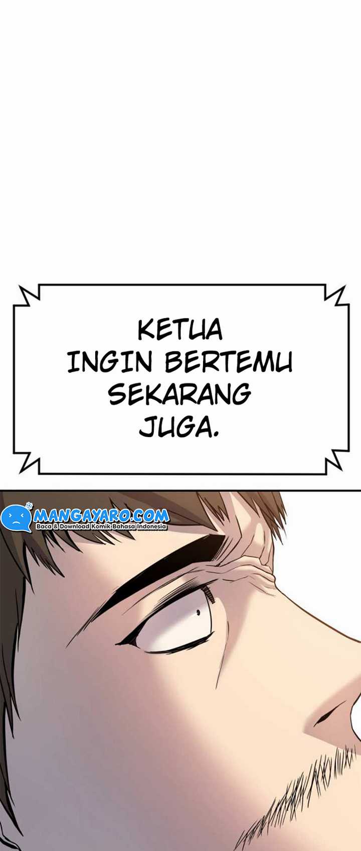 Manager Kim Chapter 15.2 Gambar 27