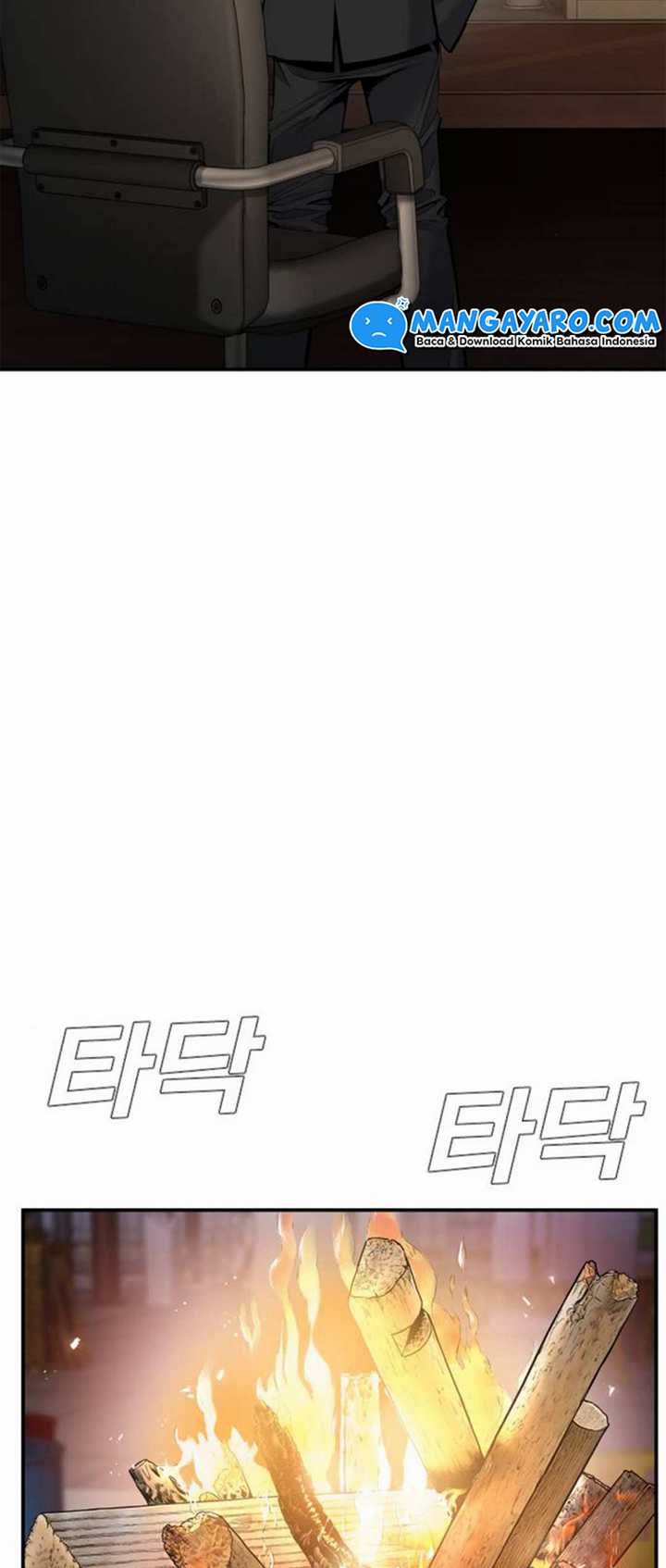 Manager Kim Chapter 15.2 Gambar 29