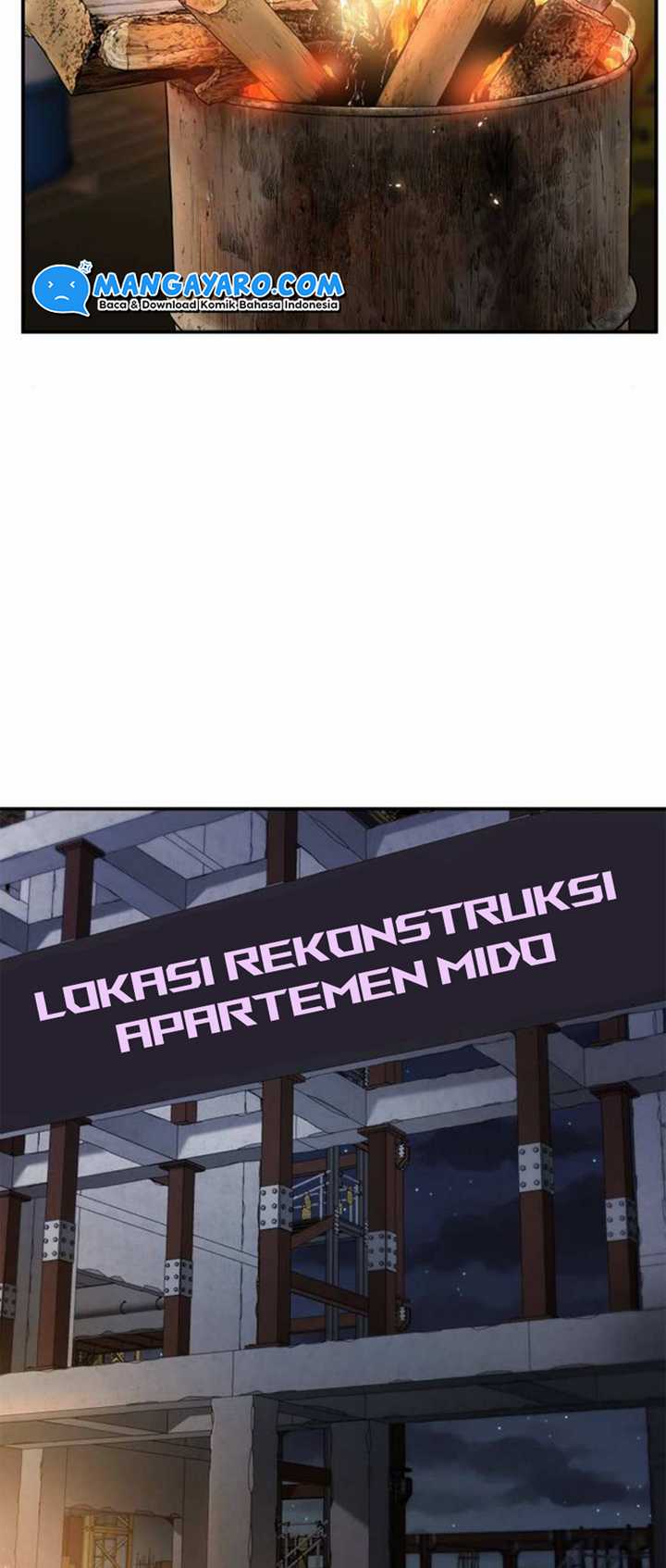 Manager Kim Chapter 15.2 Gambar 30