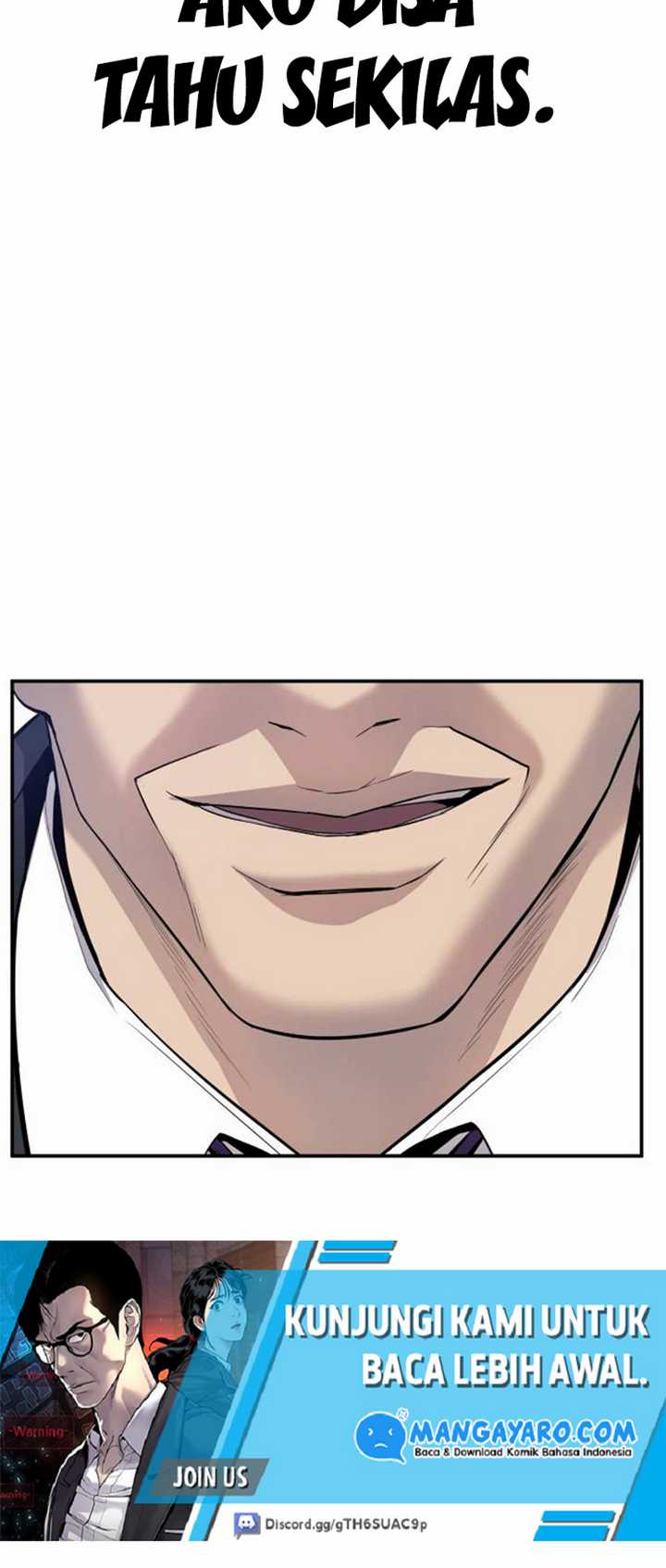 Manager Kim Chapter 15.2 Gambar 32