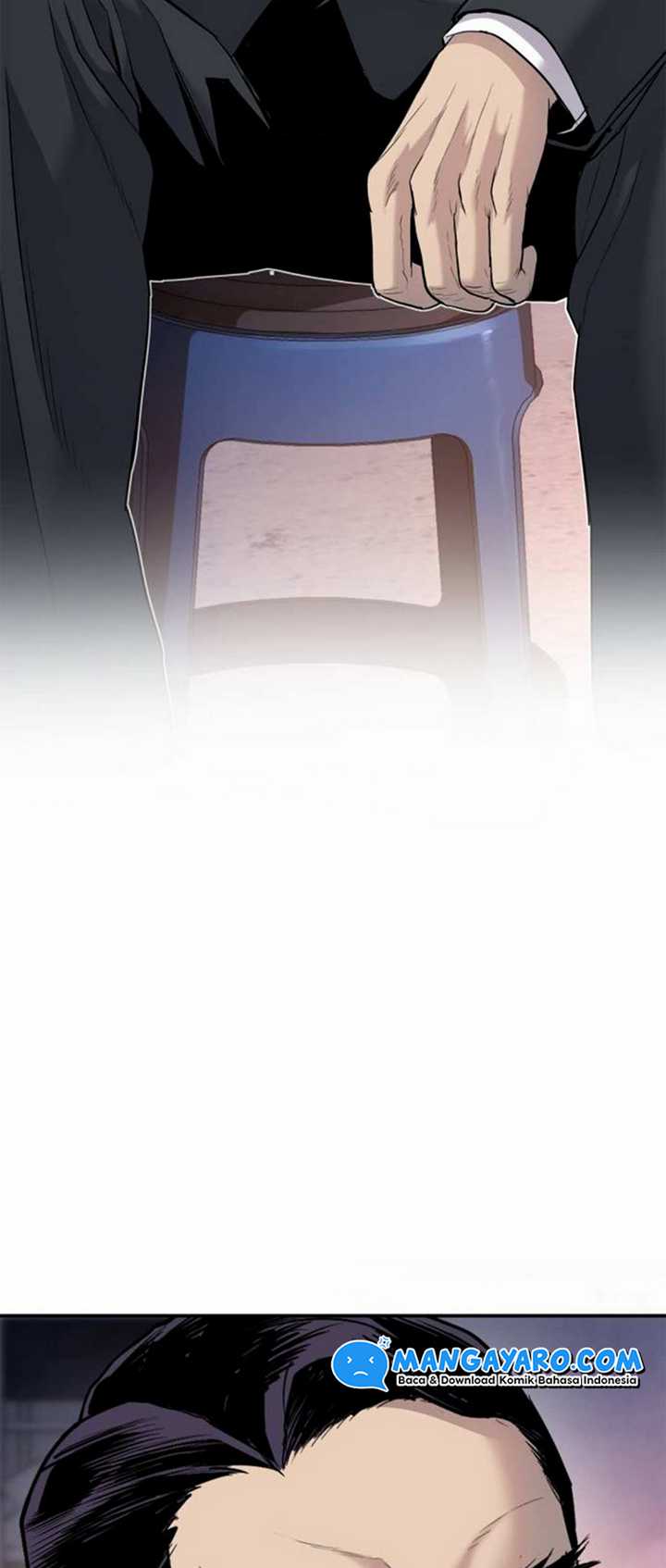 Manager Kim Chapter 15.2 Gambar 34