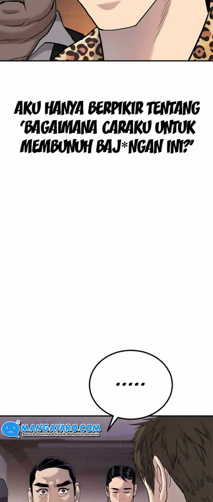 Manager Kim Chapter 15.2 Gambar 38