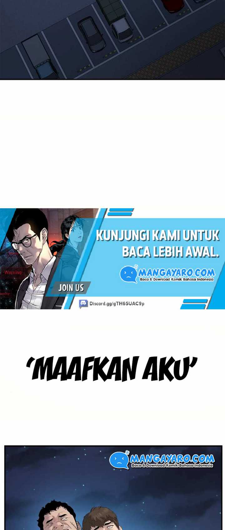 Manager Kim Chapter 15.2 Gambar 4
