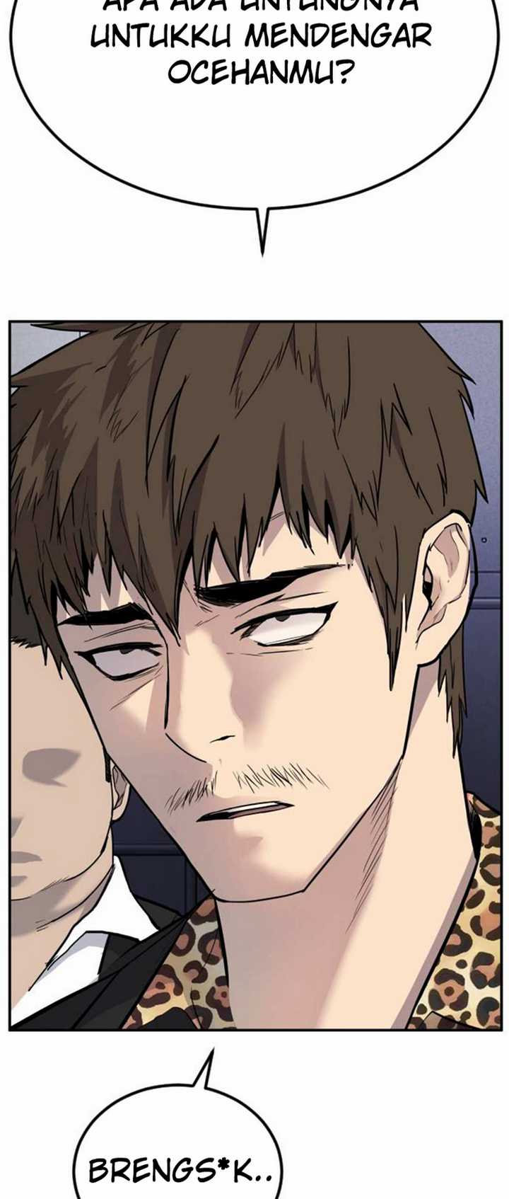 Manager Kim Chapter 15.2 Gambar 41