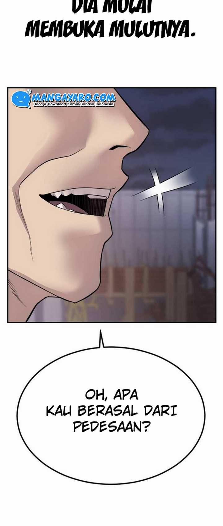 Manager Kim Chapter 15.2 Gambar 46