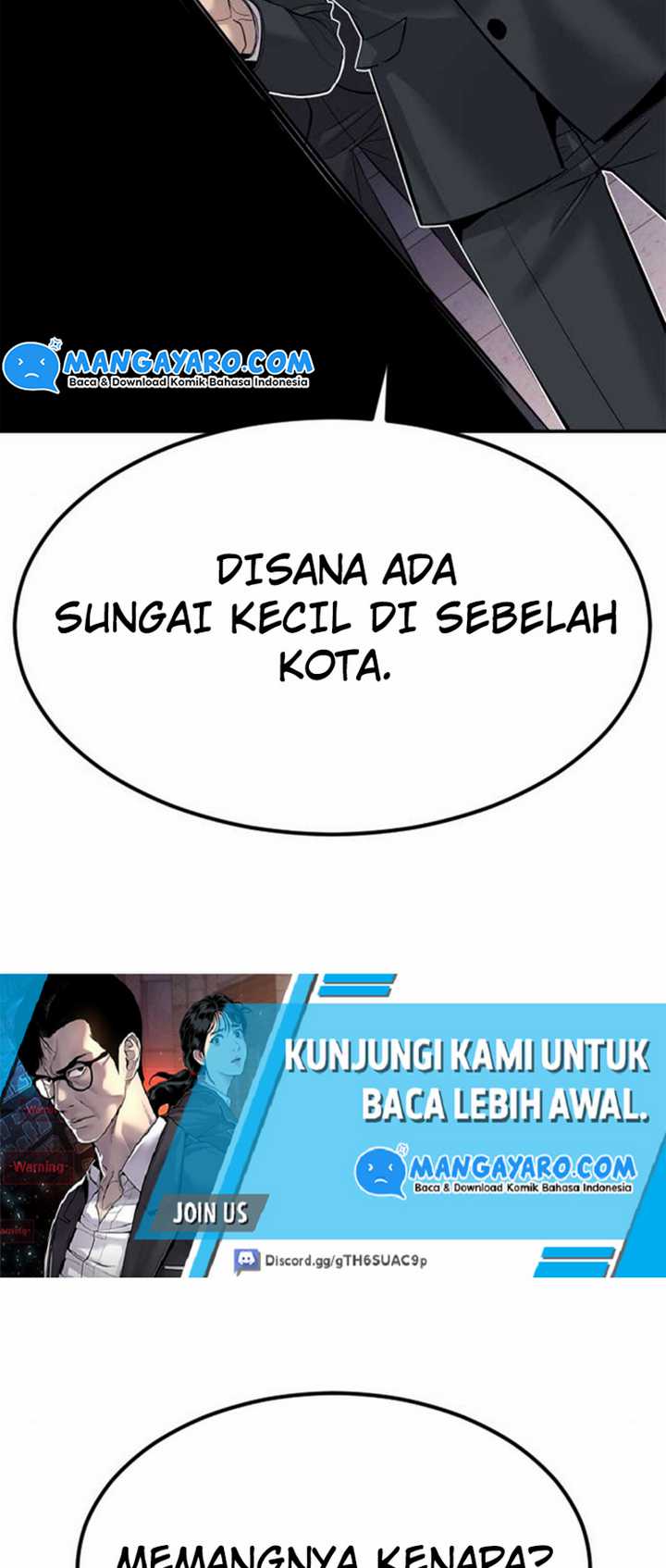 Manager Kim Chapter 15.2 Gambar 48