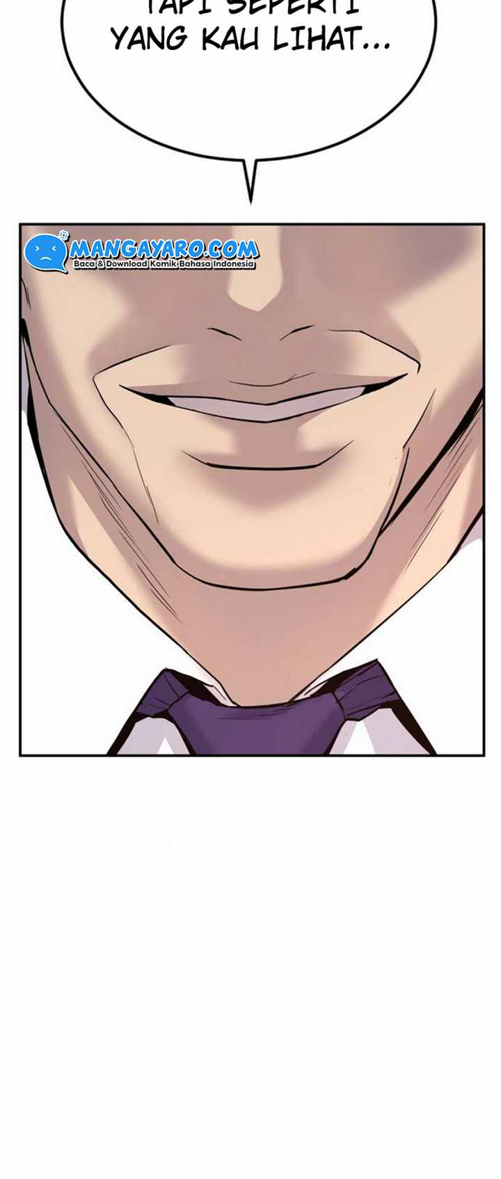 Manager Kim Chapter 15.2 Gambar 52