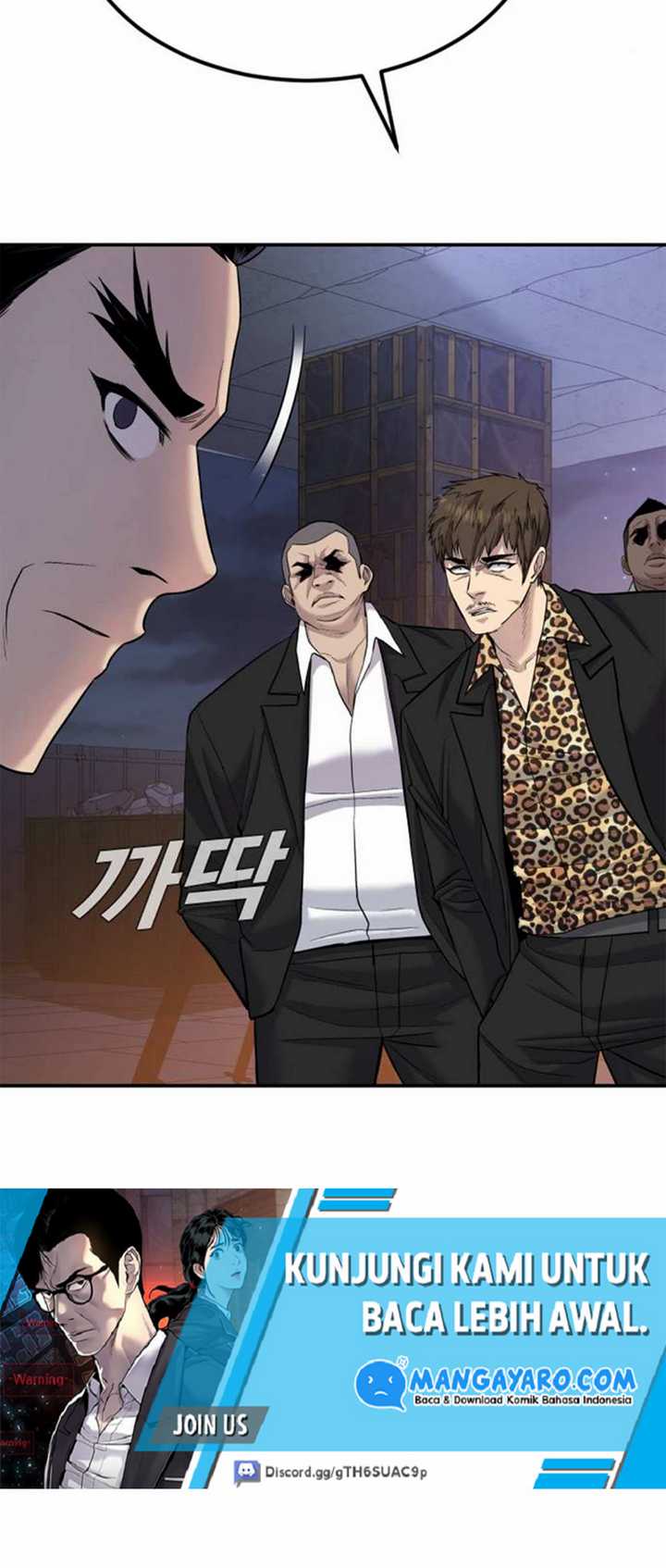 Manager Kim Chapter 15.2 Gambar 55