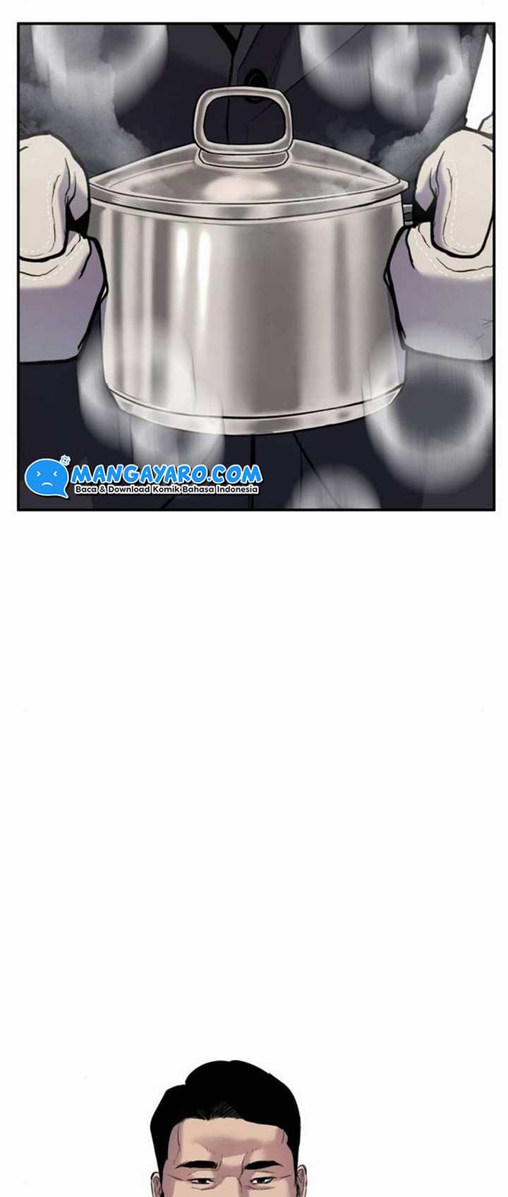 Manager Kim Chapter 15.2 Gambar 57