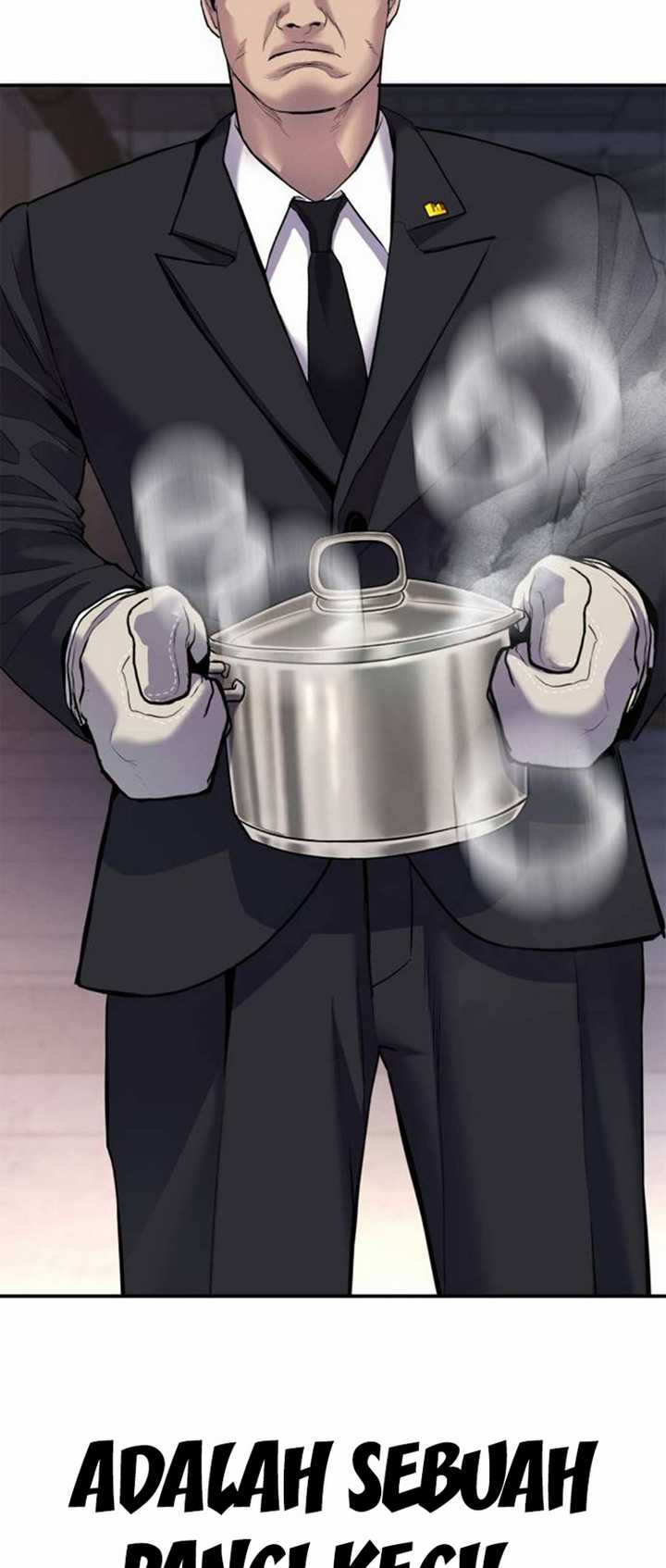 Manager Kim Chapter 15.2 Gambar 58