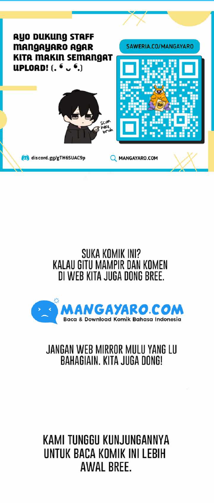 Manager Kim Chapter 15.2 Gambar 61