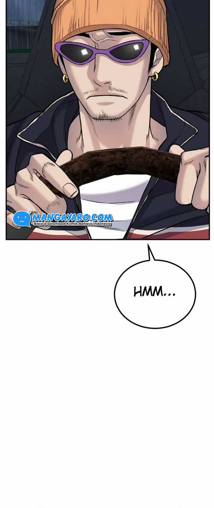 Manager Kim Chapter 15.1 Gambar 18