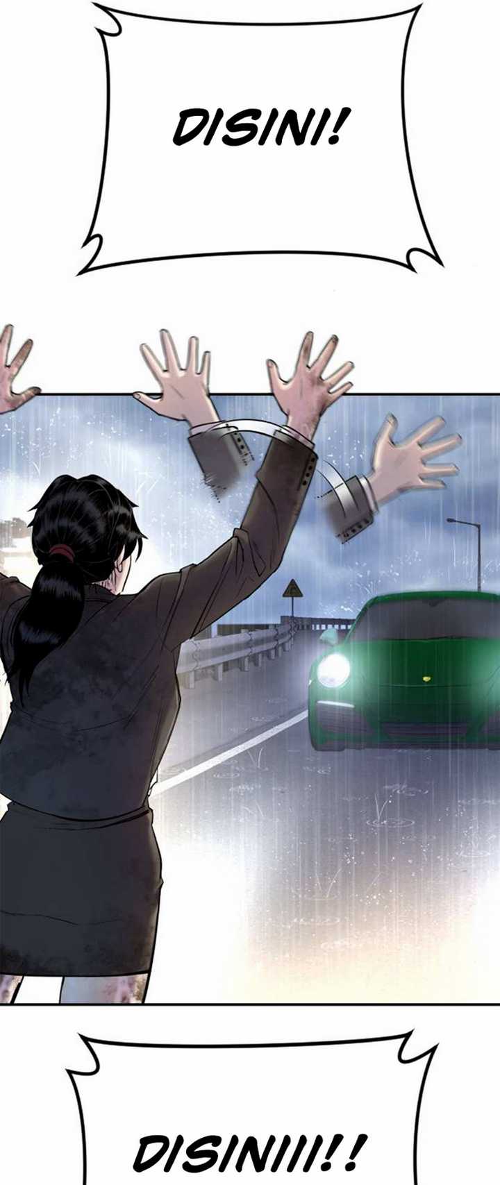 Manager Kim Chapter 15.1 Gambar 19