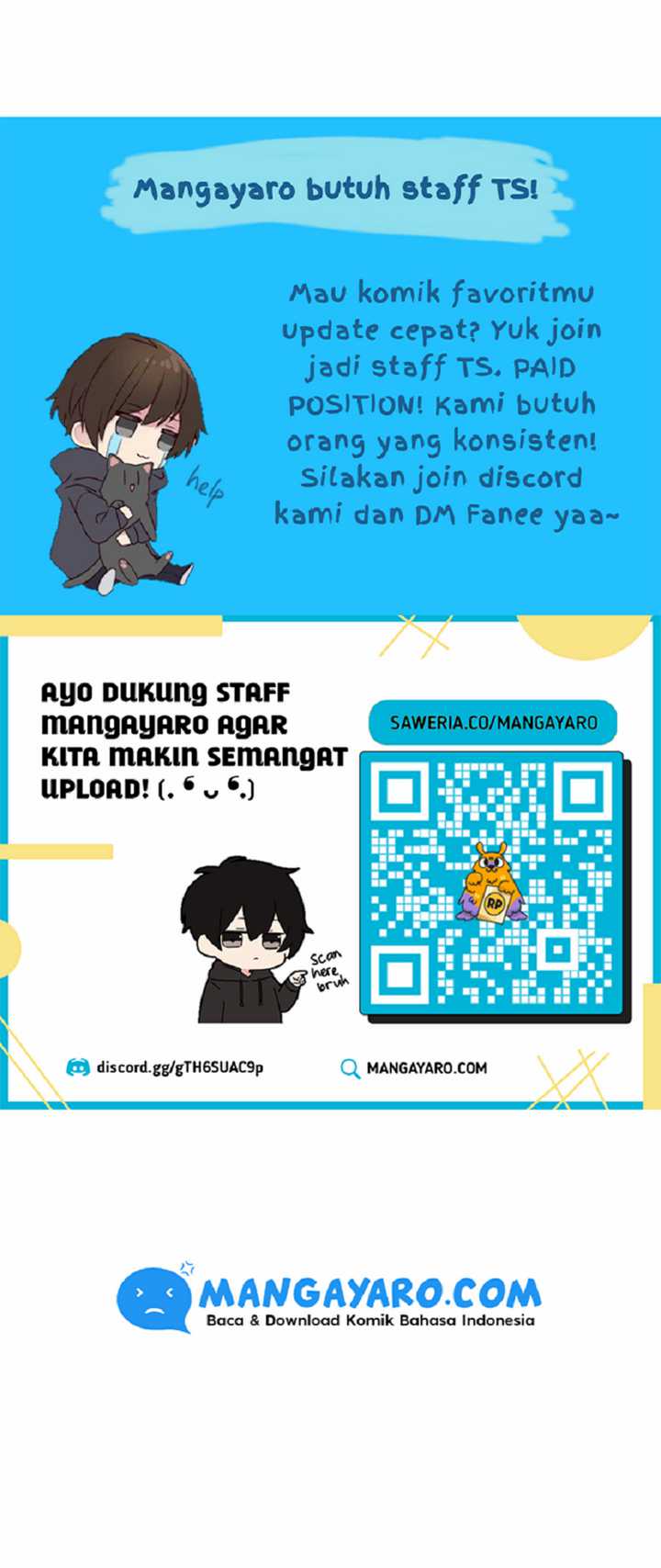 Manhwa Manager Kim Chapter 15.1 gambar nomor 2