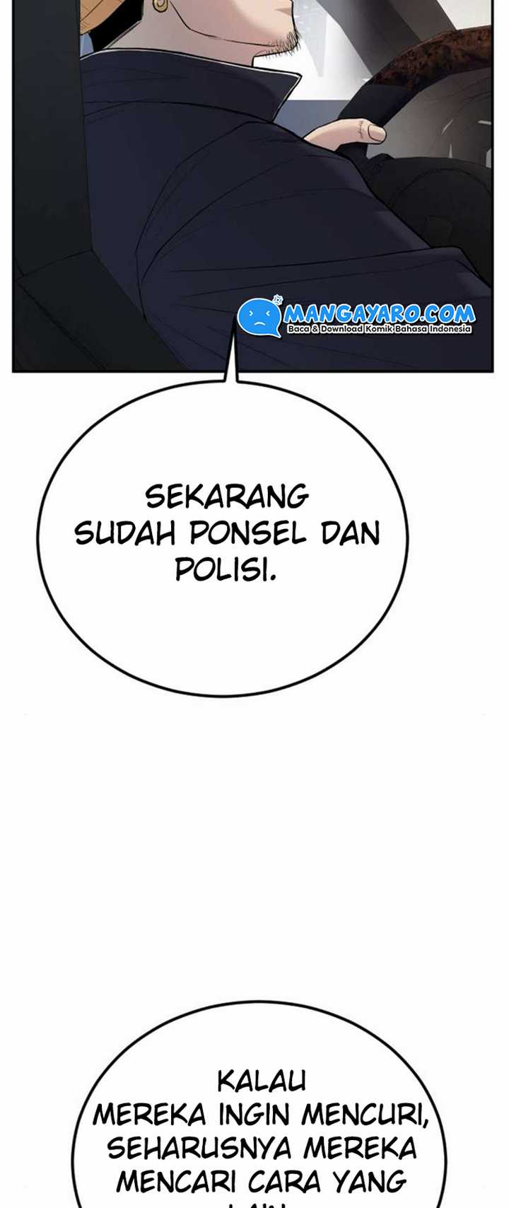 Manager Kim Chapter 15.1 Gambar 25