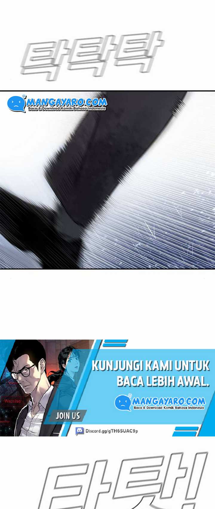 Manager Kim Chapter 15.1 Gambar 27