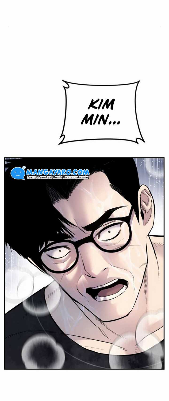 Manager Kim Chapter 15.1 Gambar 31