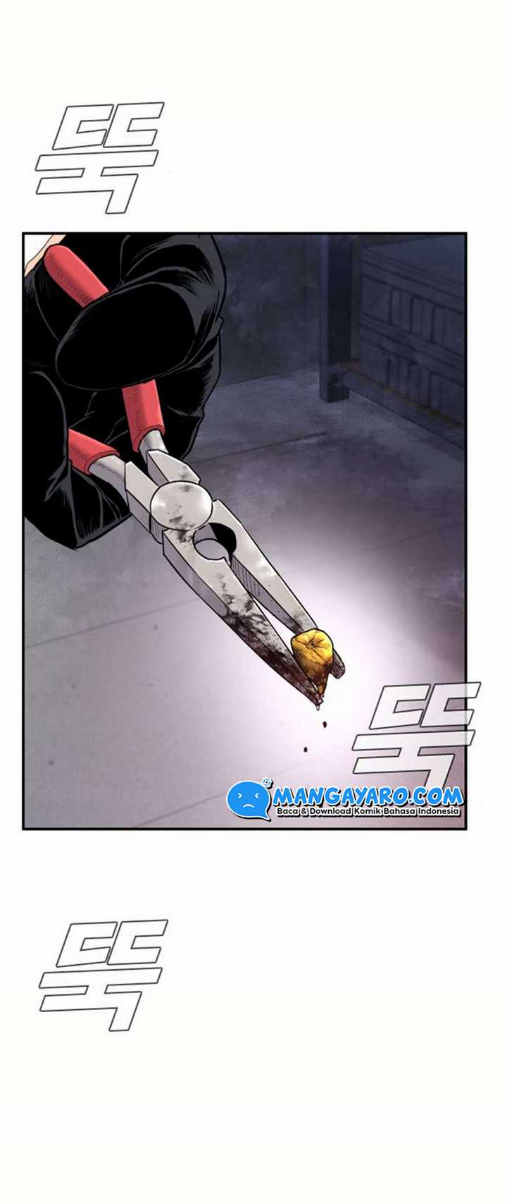 Manager Kim Chapter 15.1 Gambar 34