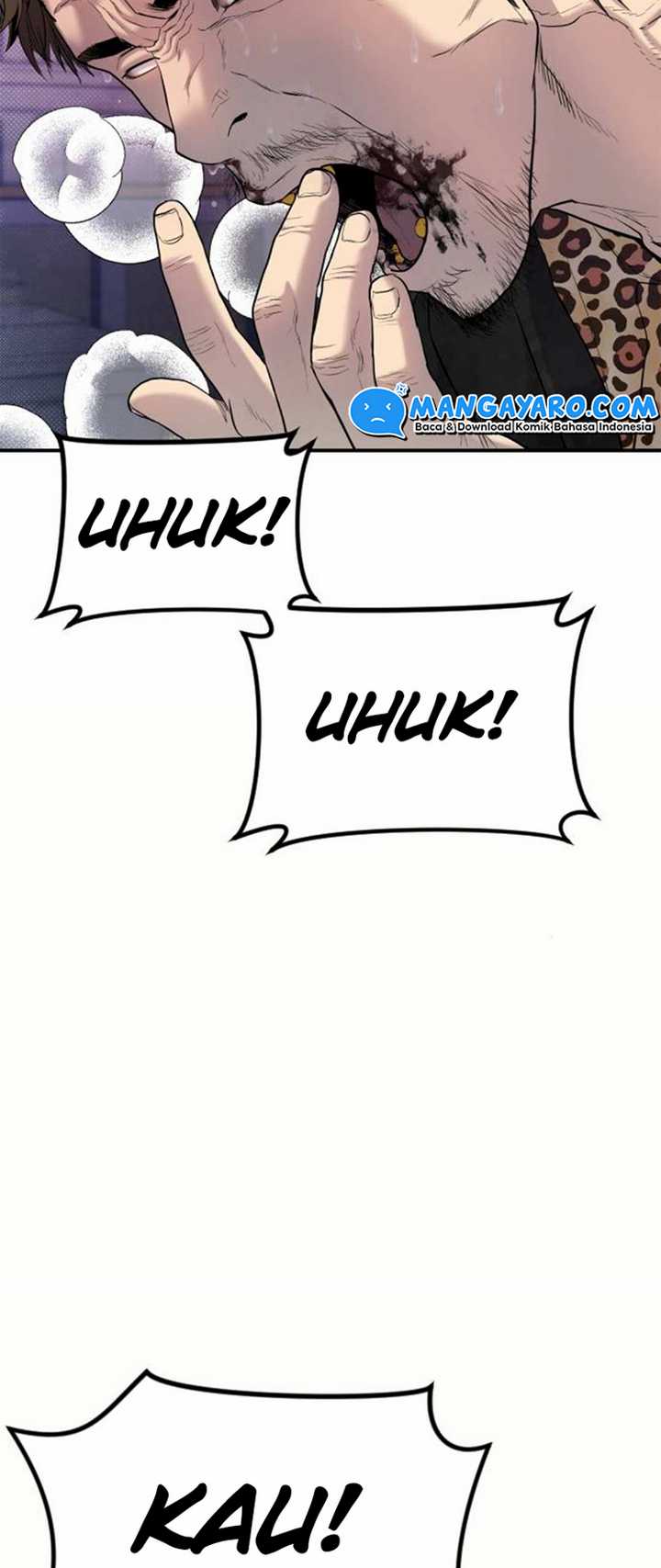 Manager Kim Chapter 15.1 Gambar 38