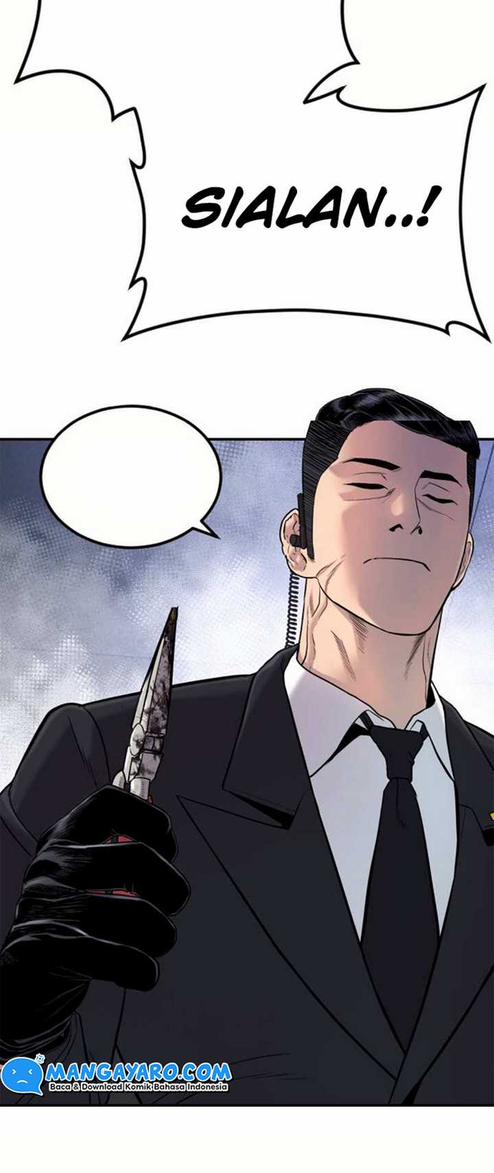 Manager Kim Chapter 15.1 Gambar 39