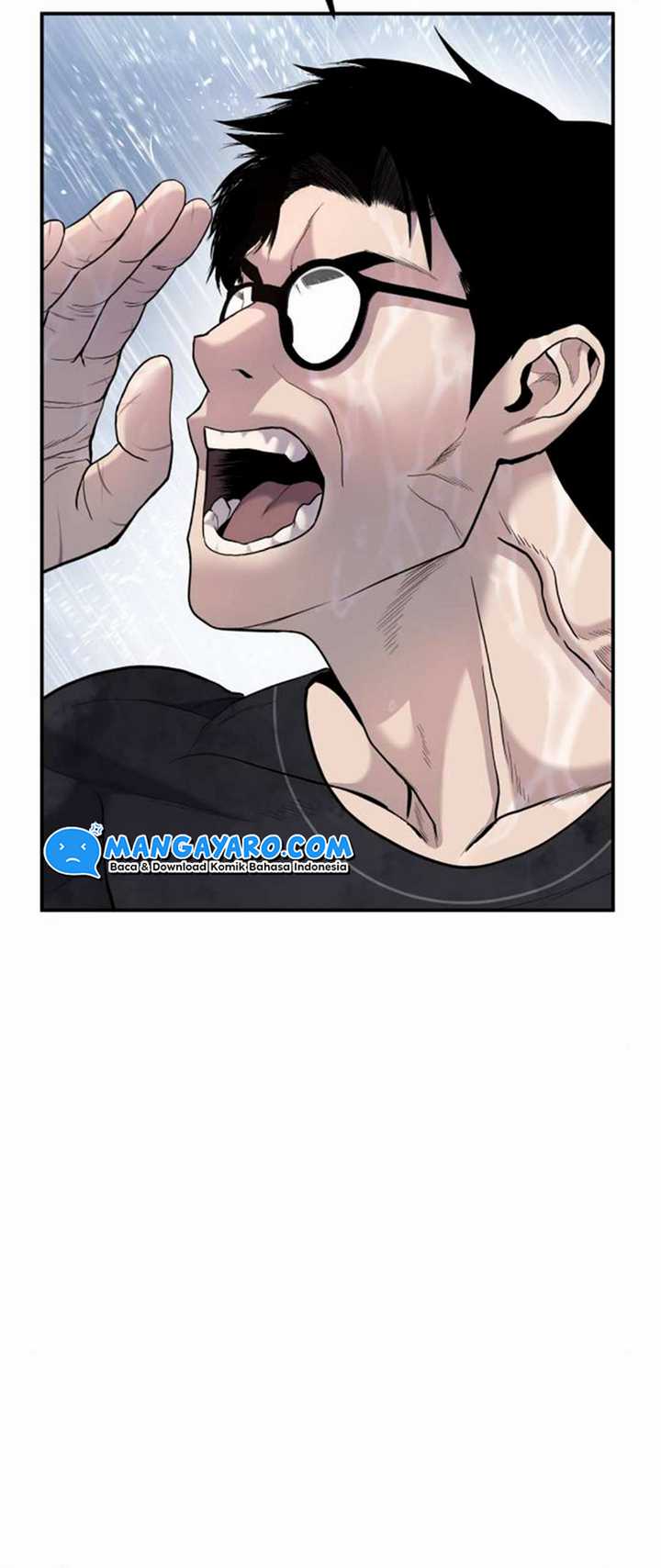 Manager Kim Chapter 15.1 Gambar 4