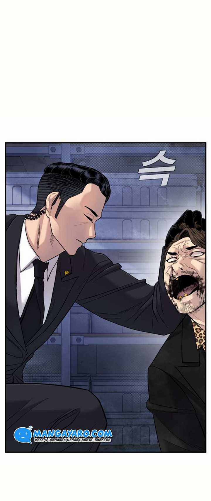 Manager Kim Chapter 15.1 Gambar 40