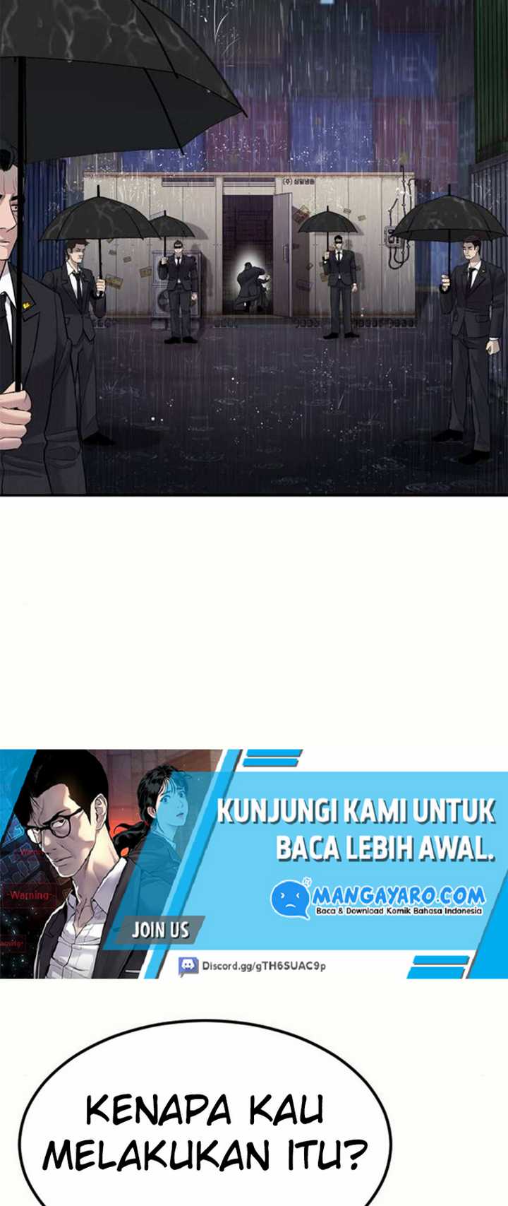 Manager Kim Chapter 15.1 Gambar 44