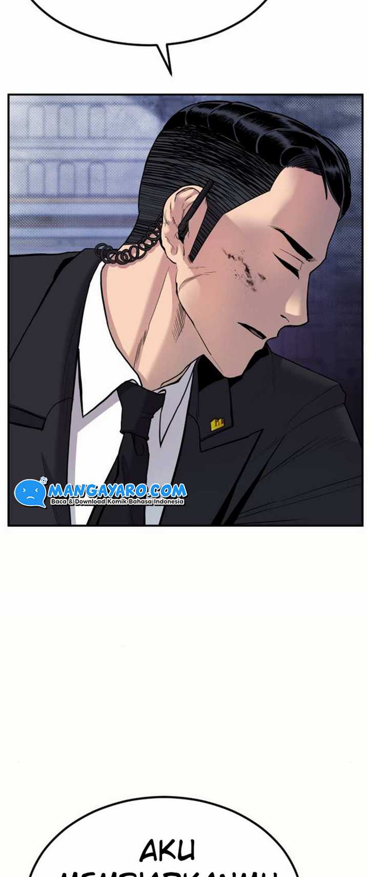 Manager Kim Chapter 15.1 Gambar 45
