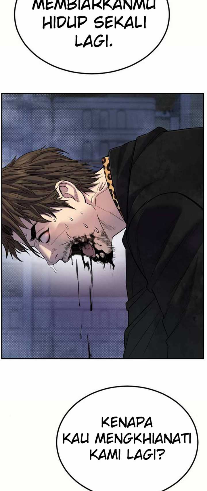 Manager Kim Chapter 15.1 Gambar 46