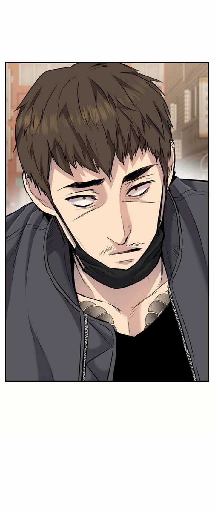 Manager Kim Chapter 15.1 Gambar 52