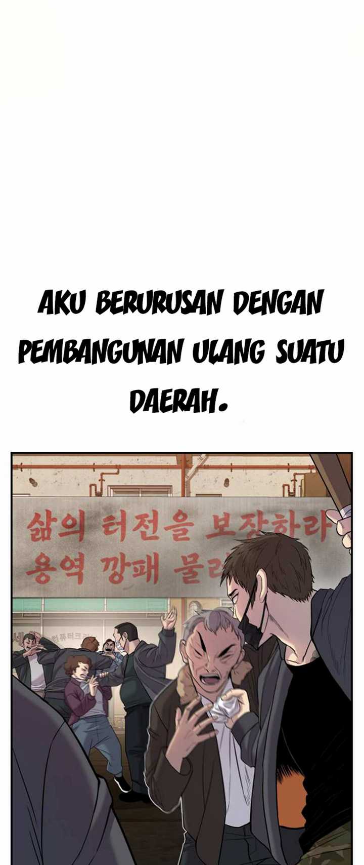 Manager Kim Chapter 15.1 Gambar 54