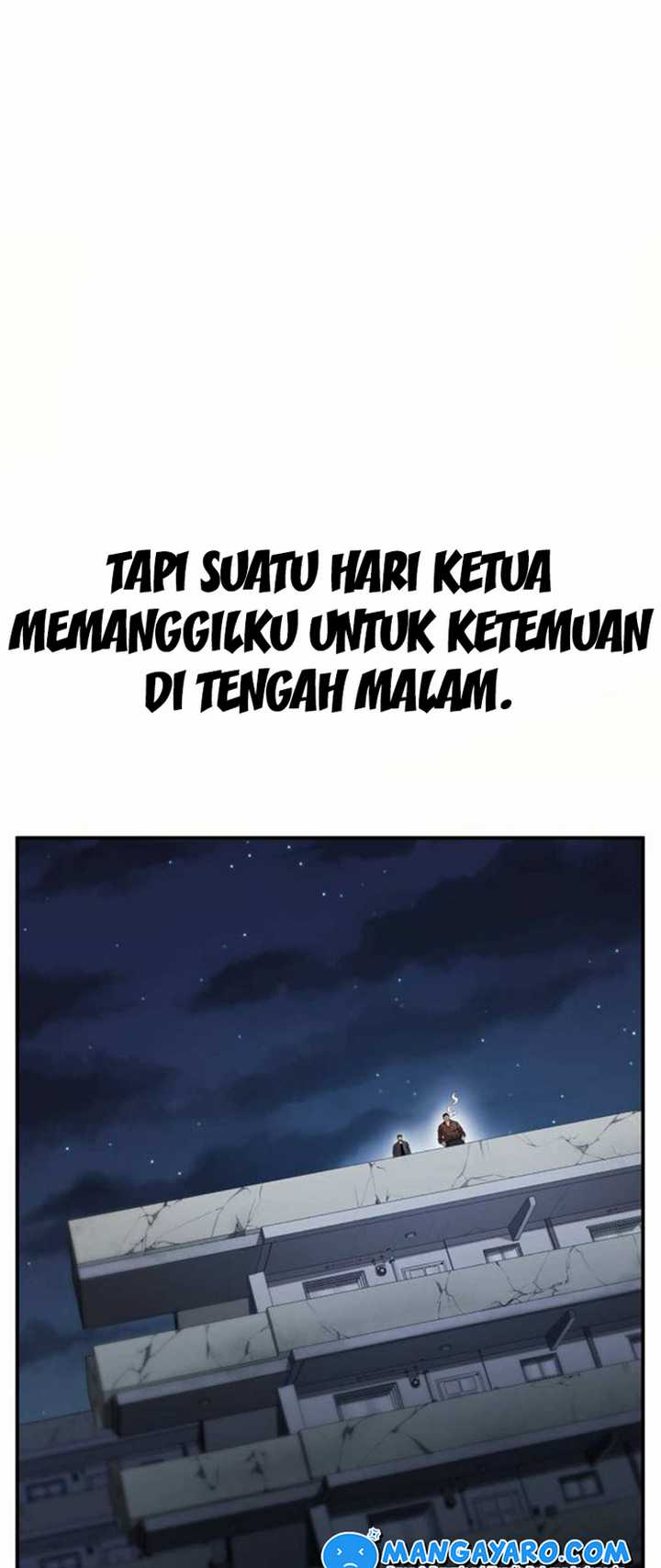 Manager Kim Chapter 15.1 Gambar 56