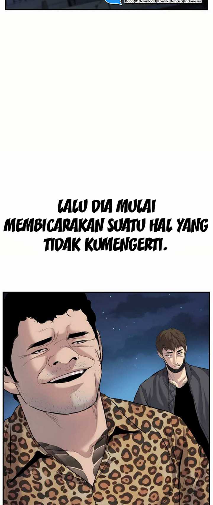 Manager Kim Chapter 15.1 Gambar 57