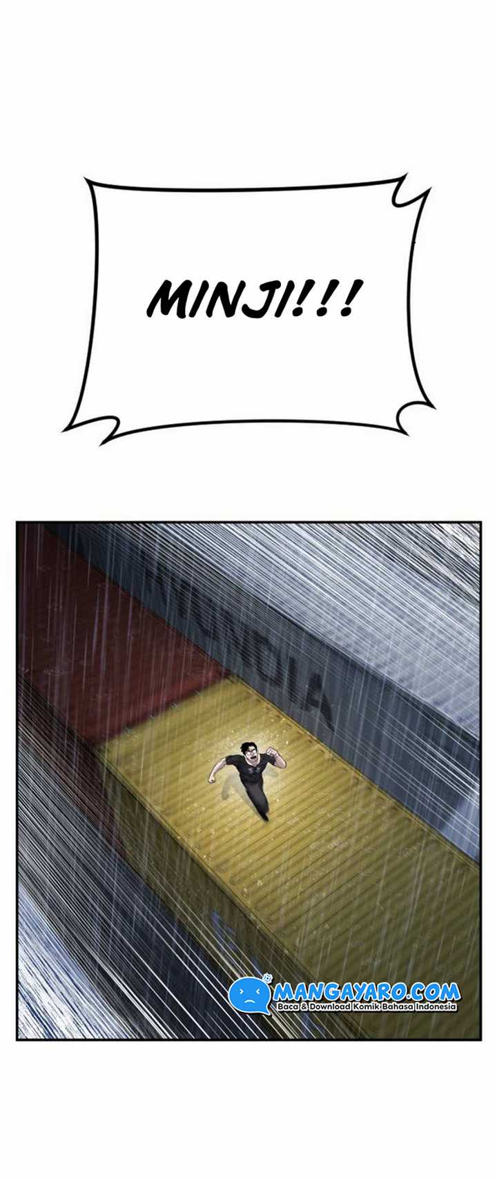 Manager Kim Chapter 15.1 Gambar 6