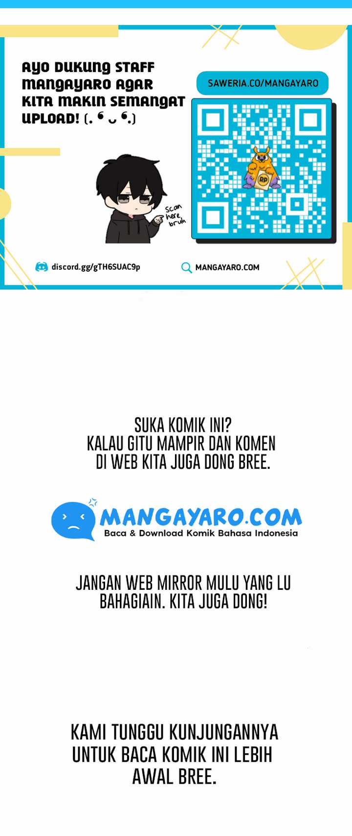 Manager Kim Chapter 15.1 Gambar 61