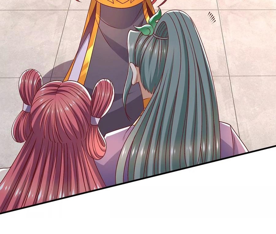 Dushi Xian Wang Chapter 255 Gambar 22