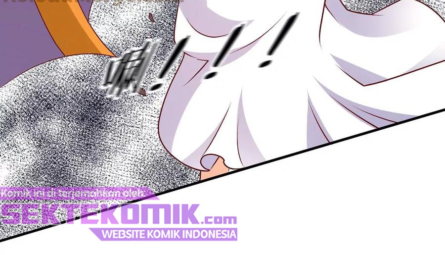 Dushi Xian Wang Chapter 255 Gambar 12