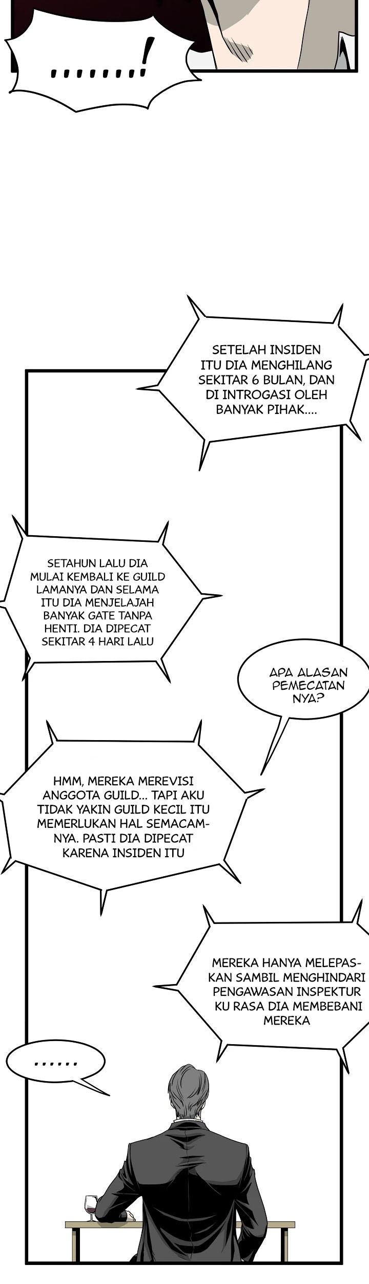 Murim Login Chapter 43 Gambar 16