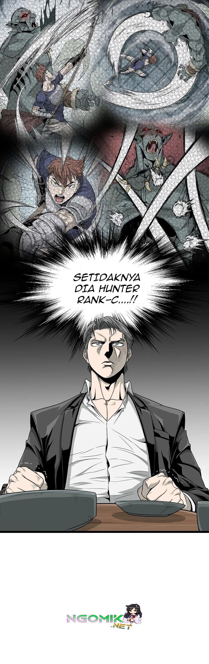 Murim Login Chapter 43 Gambar 21