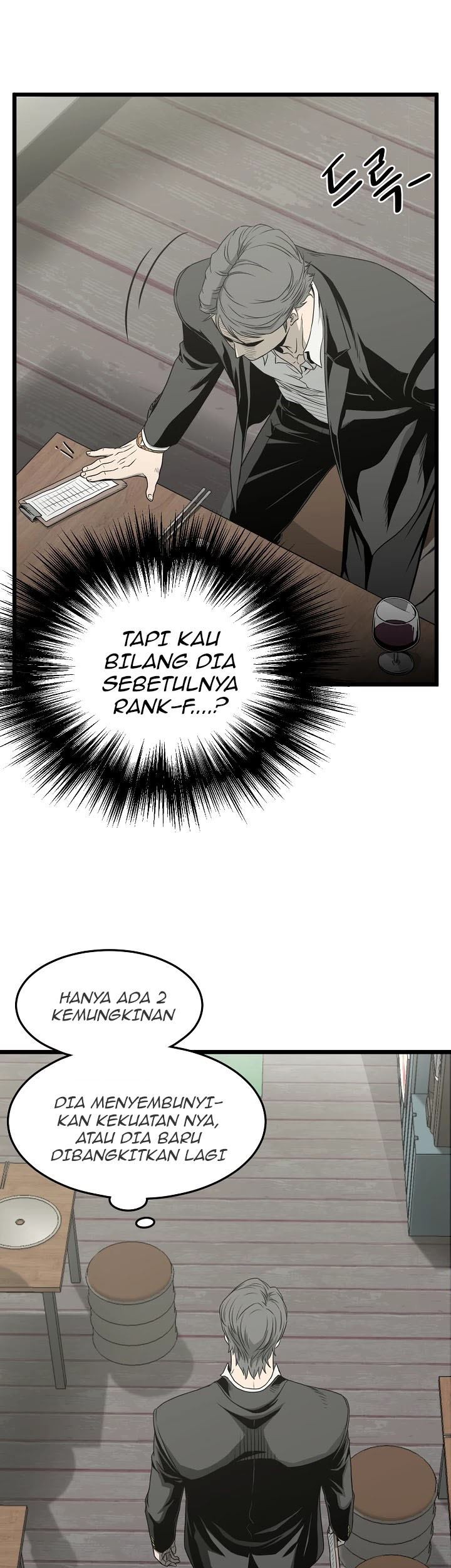 Murim Login Chapter 43 Gambar 22