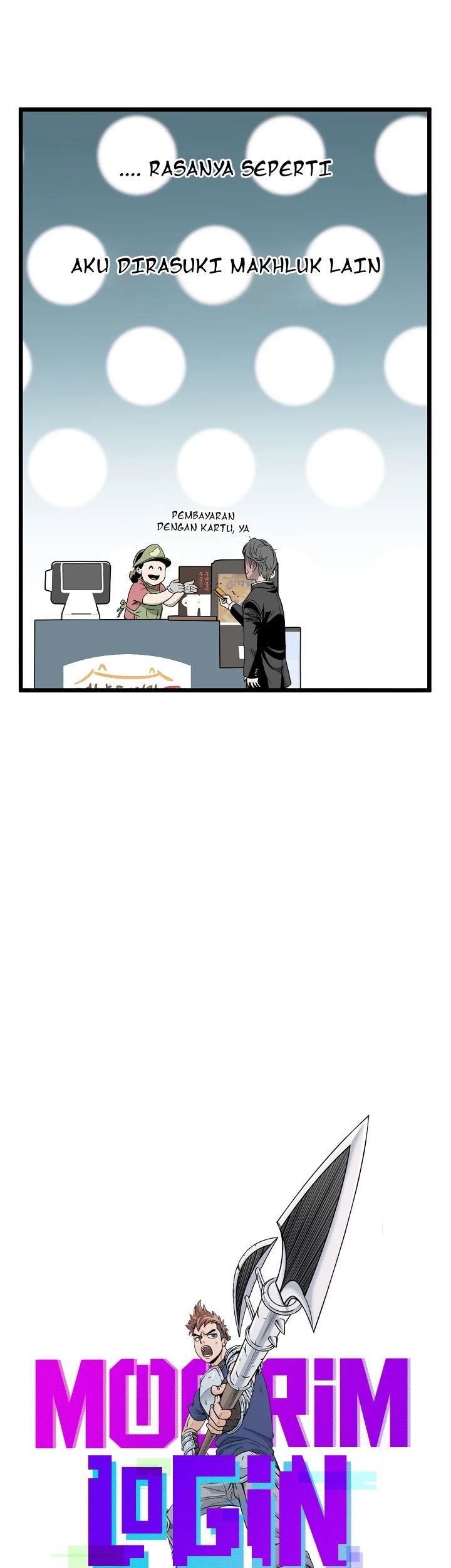 Murim Login Chapter 43 Gambar 26