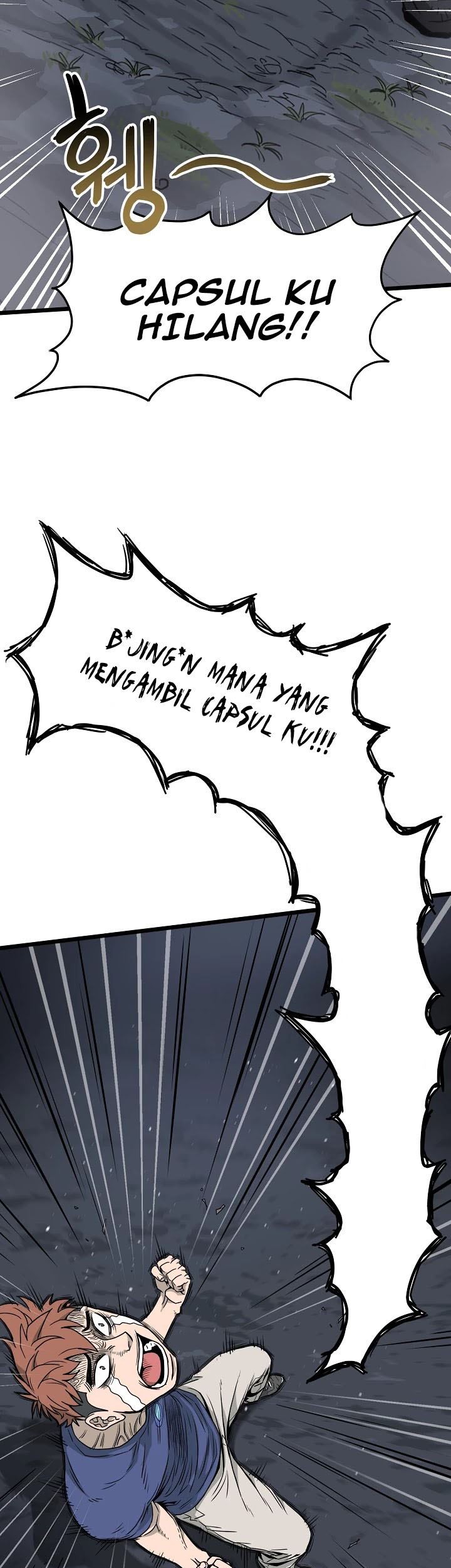 Murim Login Chapter 43 Gambar 30