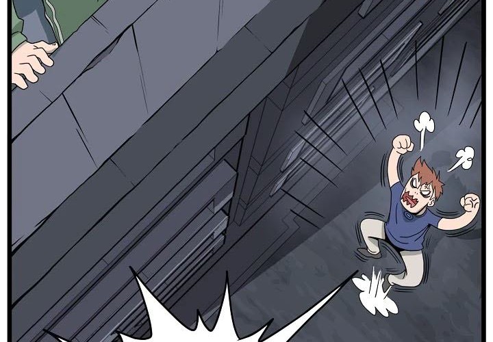 Murim Login Chapter 43 Gambar 33