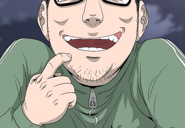 Murim Login Chapter 43 Gambar 35