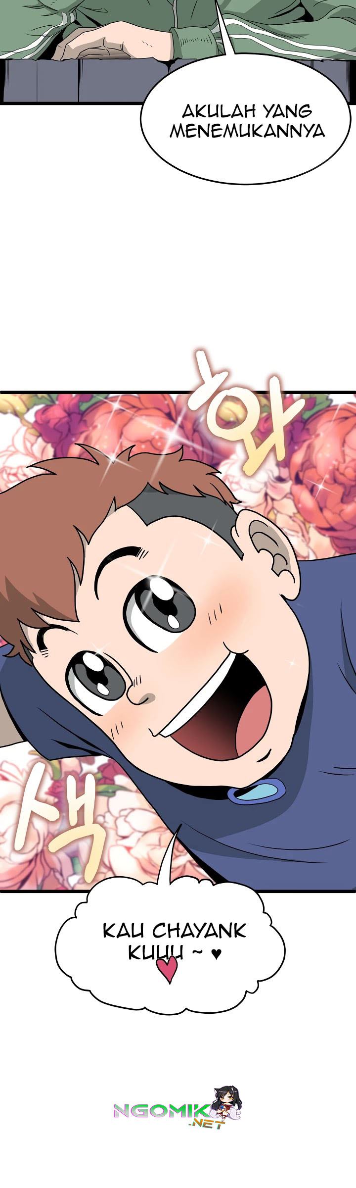 Murim Login Chapter 43 Gambar 36