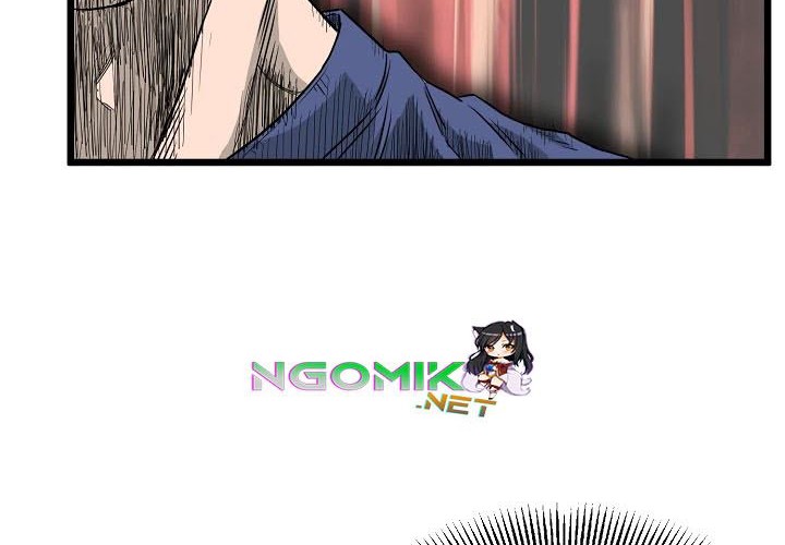 Murim Login Chapter 43 Gambar 45