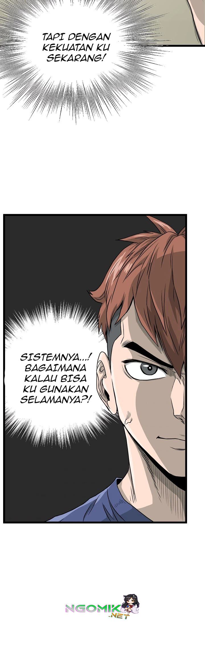Murim Login Chapter 43 Gambar 47
