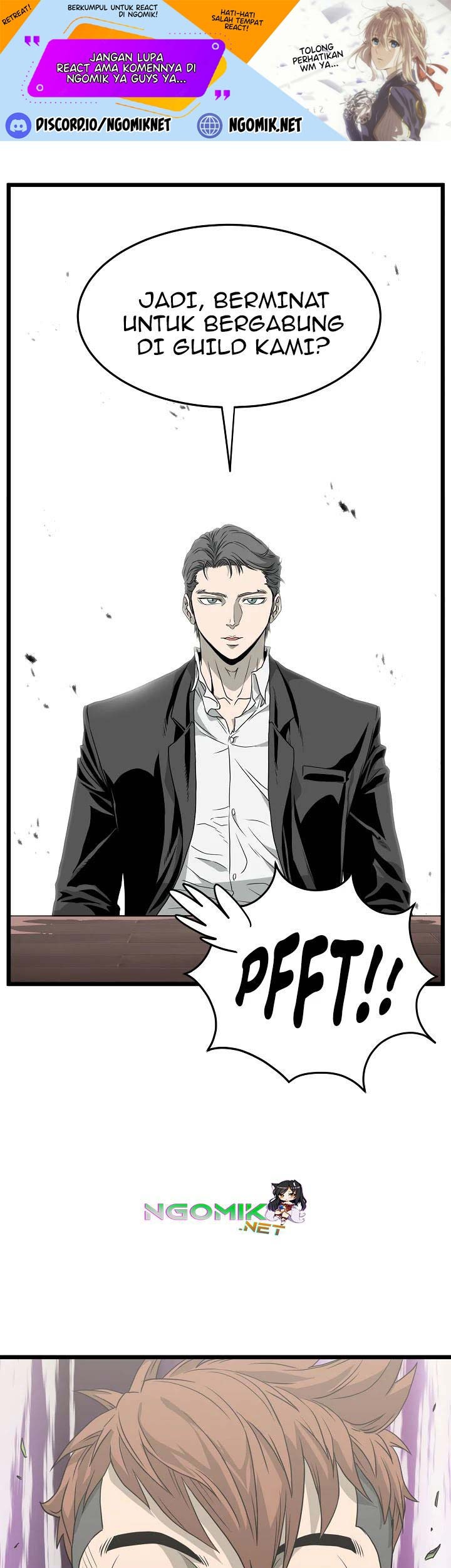 Manhwa Murim Login Chapter 43 gambar nomor 2